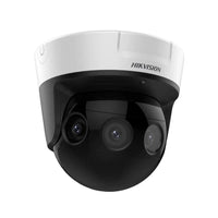 16 MP 180° PanoVu Network Camera