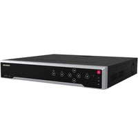 32-ch NVR (optional POE)