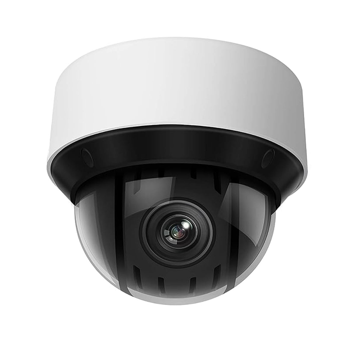 DeepinView Dome camera