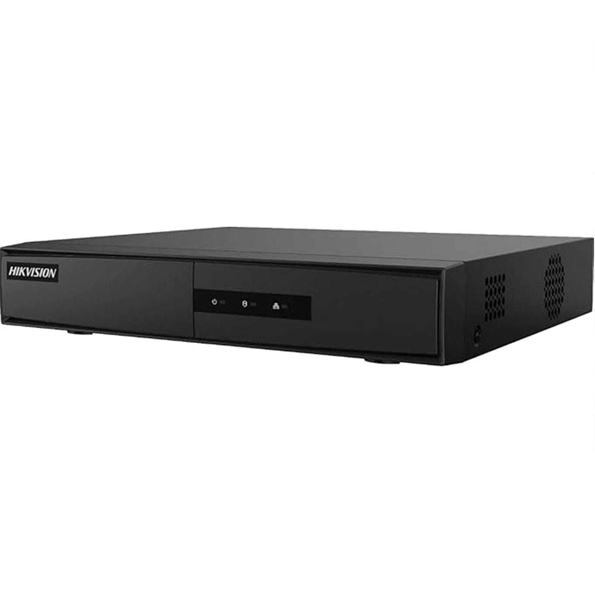 4-ch NVR (optional POE)