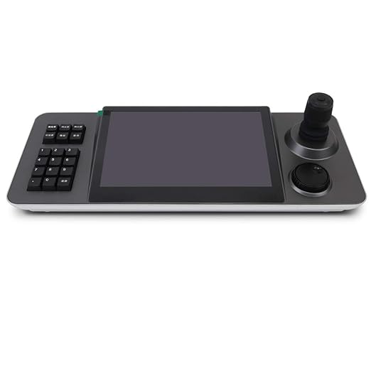 10.1" Touch screen Joystick