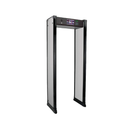 Walkthrough Metal Detector
