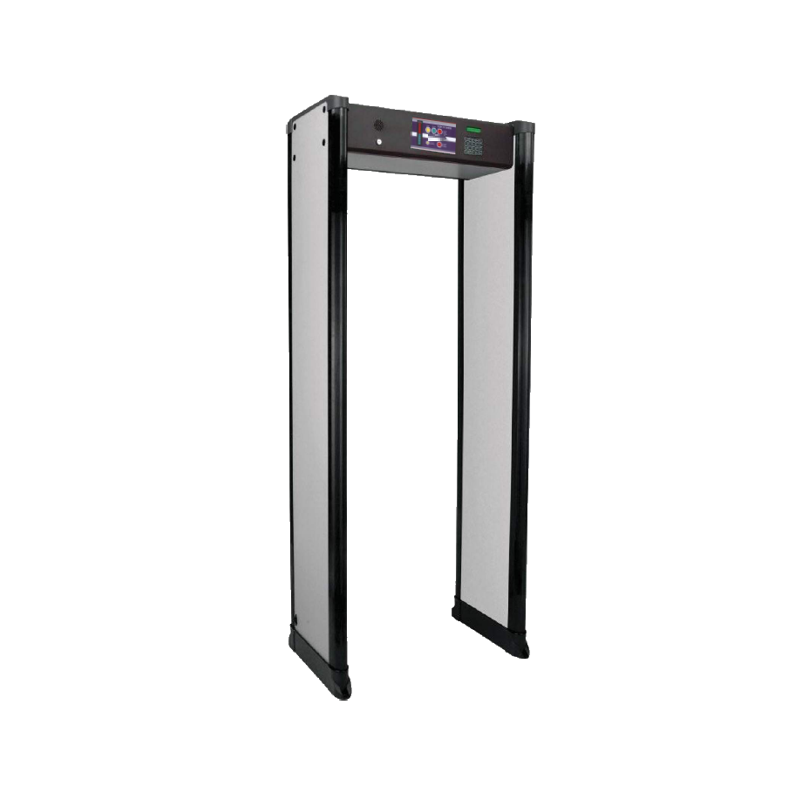 Walkthrough Metal Detector
