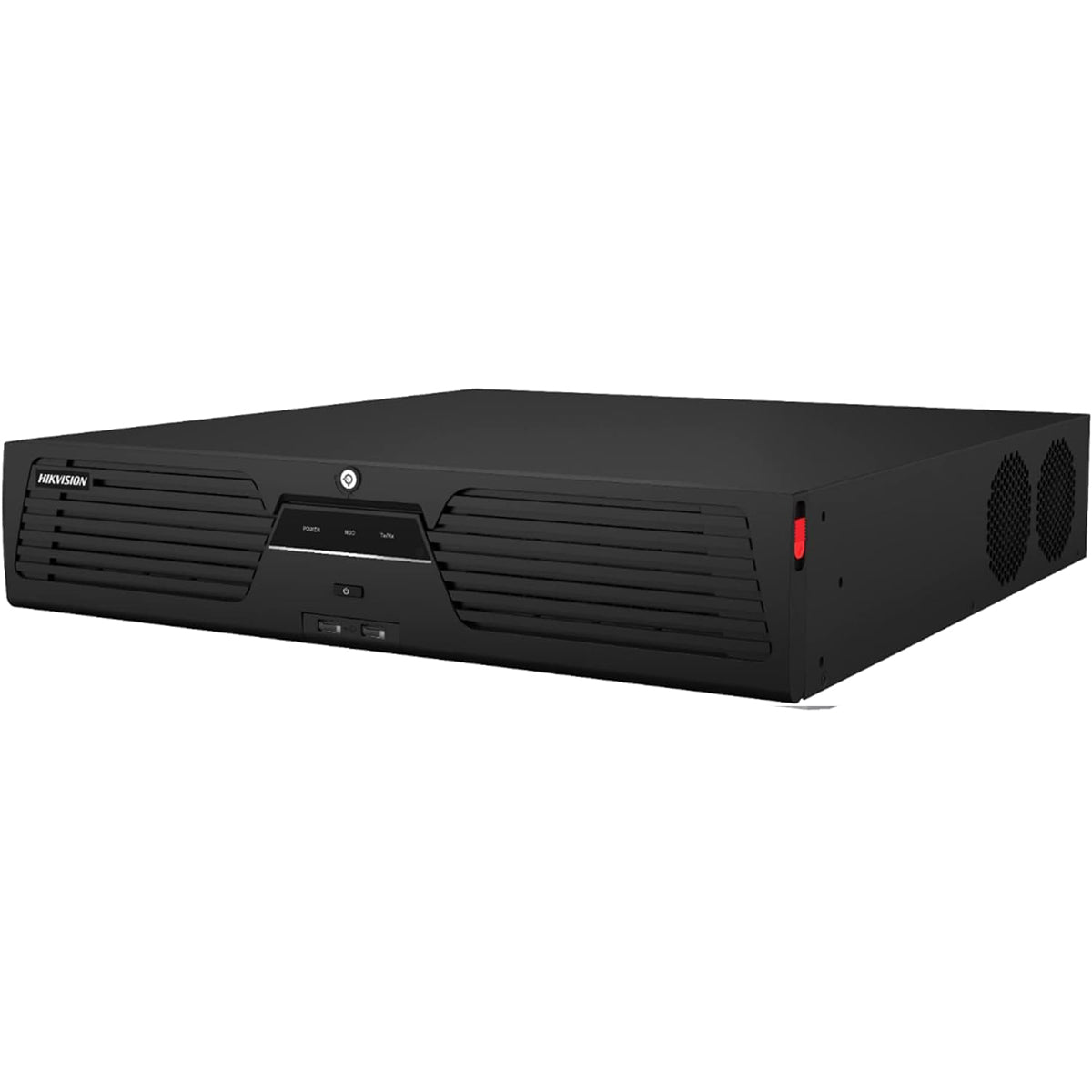 64-ch NVR (optional POE)