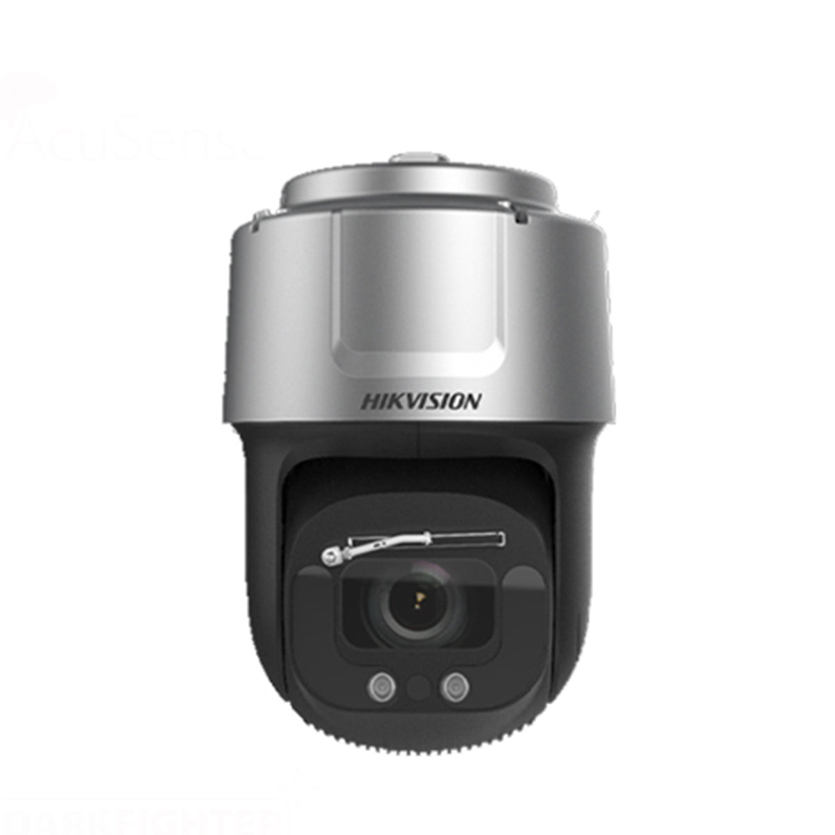 Hikvision 9" PTZ