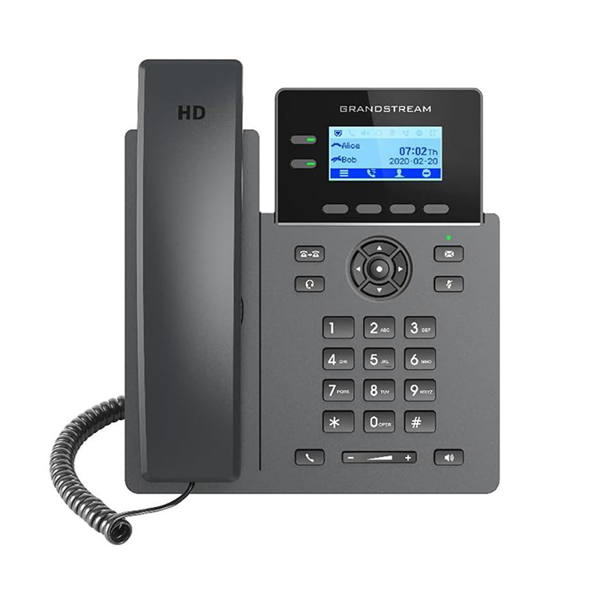 IP Telephone