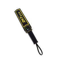 Hand Metal Detector