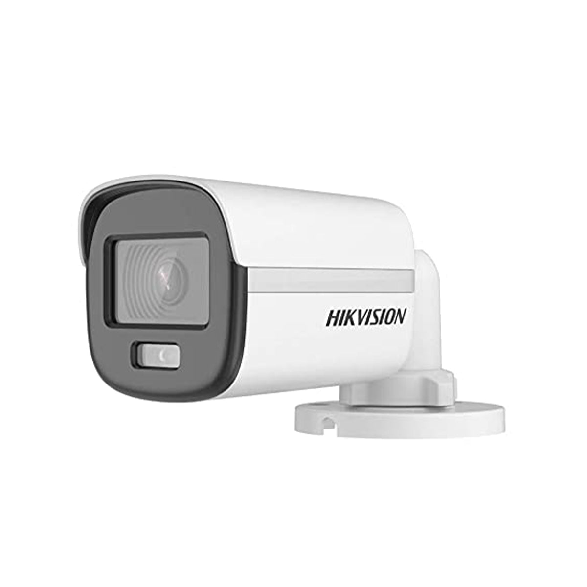 Hikvision IP ColourVu Bullet camera