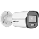 Hikvision IP ColourVu Bullet camera