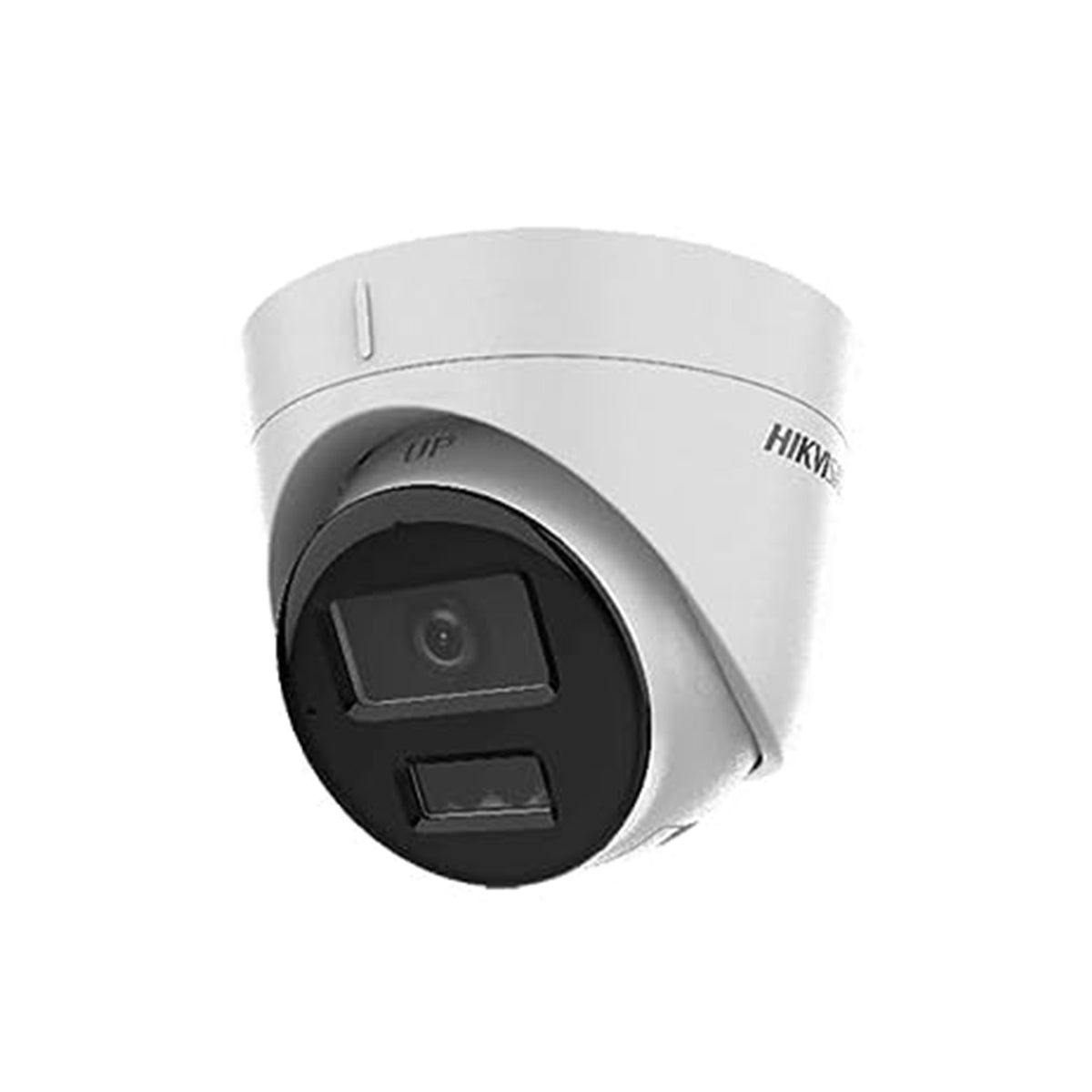 Hikvision IP ColourVu Turret camera