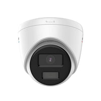 Hikvision IP ColourVu Turret camera