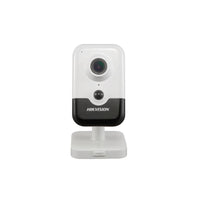 Hikvision IP Fixed Cube camera