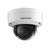 Hikvision IP Fixed Dome camera