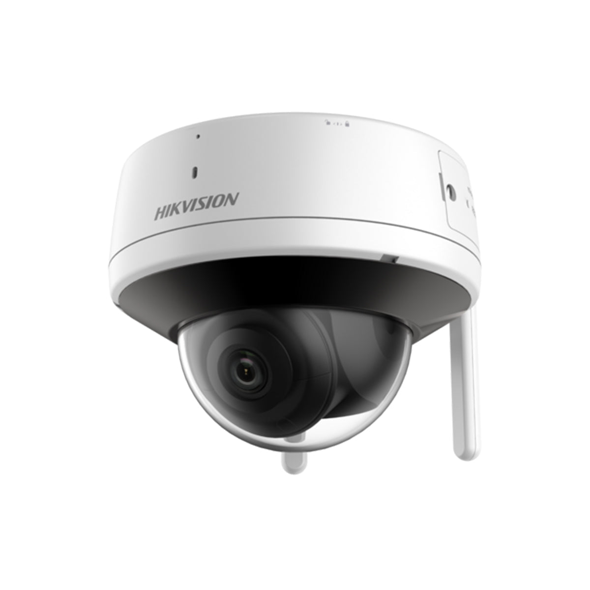 Hikvision IP Fixed Dome camera