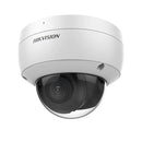 Hikvision IP ColourVu Dome camera