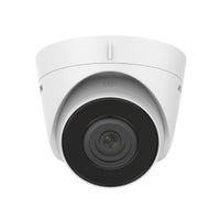 Hikvision IP Fixed Turret camera