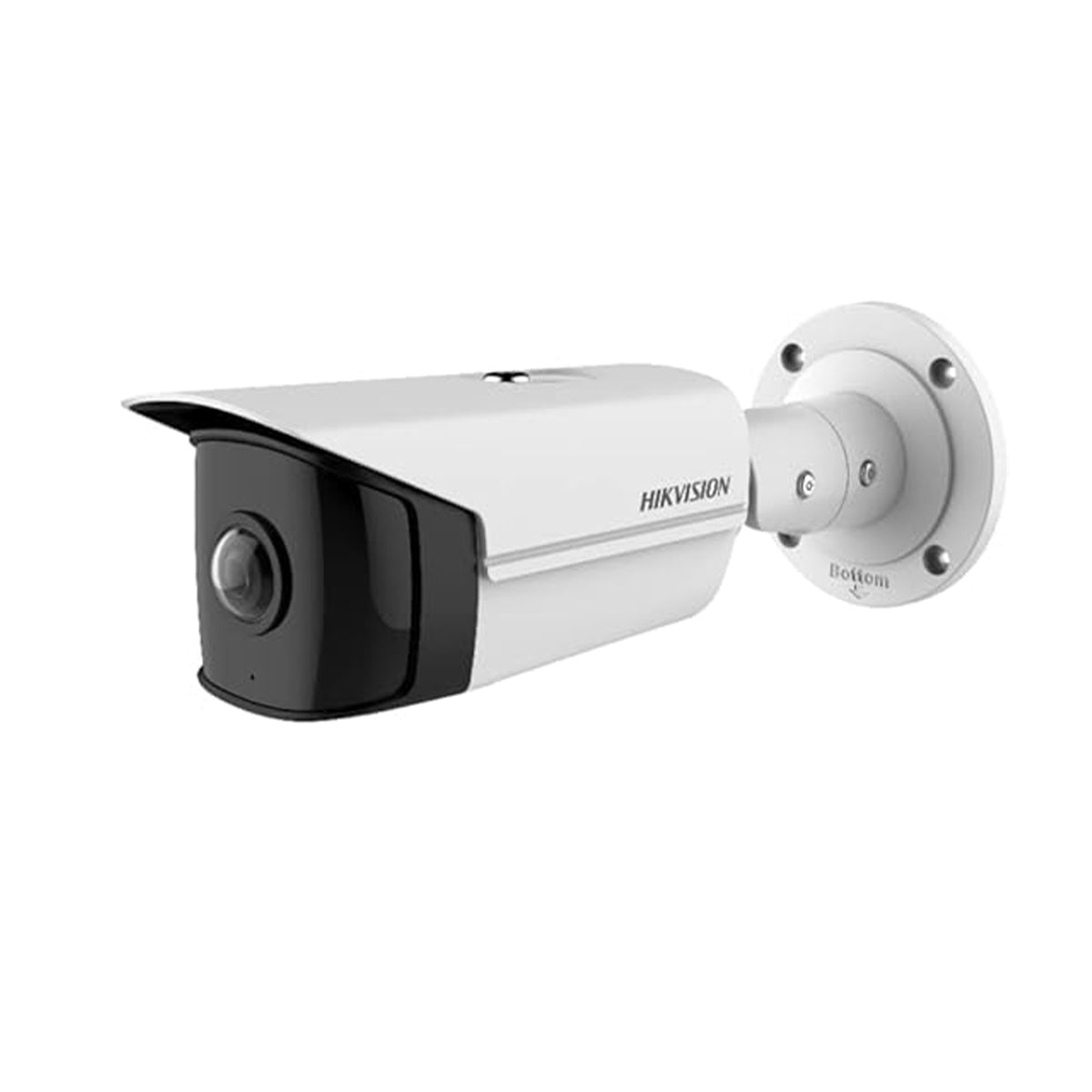 Hikvision IP Ultrawide angle Bullet