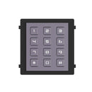 IP VIDEO INTERCOM KEYPAD MODULE