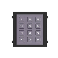 IP VIDEO INTERCOM KEYPAD MODULE