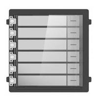 IP VIDEO INTERCOM NAMETAG MO`DULE