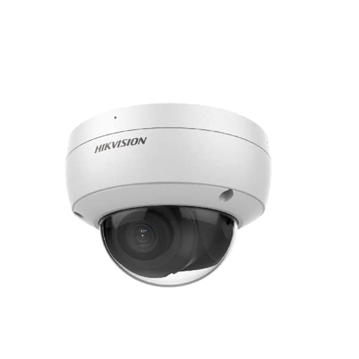 Hikvision IP VariFocal Dome camera