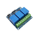 CONTROL OUTPUT MODULE