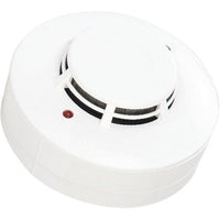 CONVENTIONAL SMOKE DETECTOR