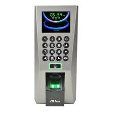 ZKTECO Fingerprint Sensor