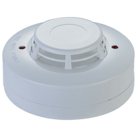 CONVENTIONAL HEAT DETECTOR