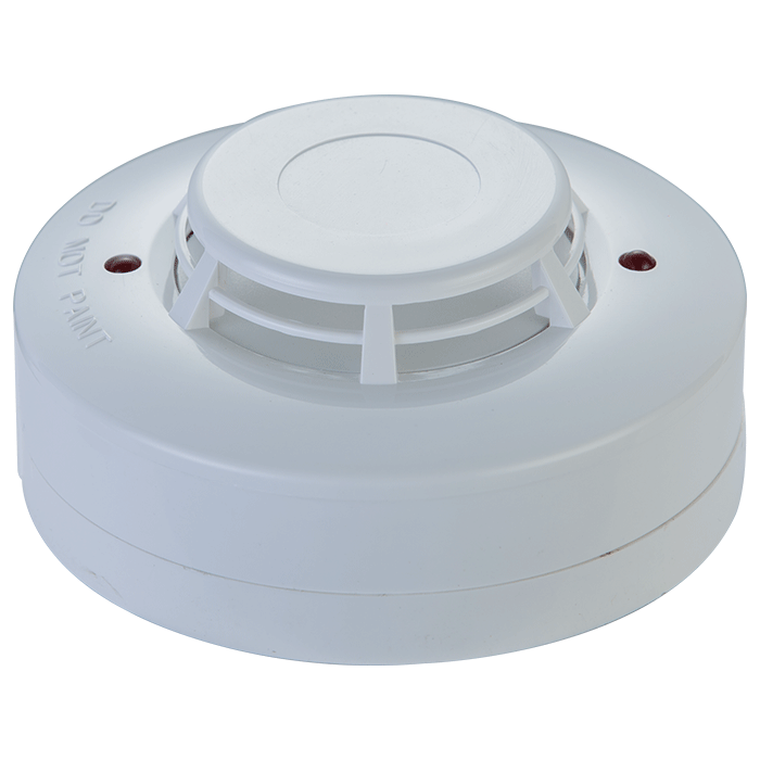 CONVENTIONAL HEAT DETECTOR