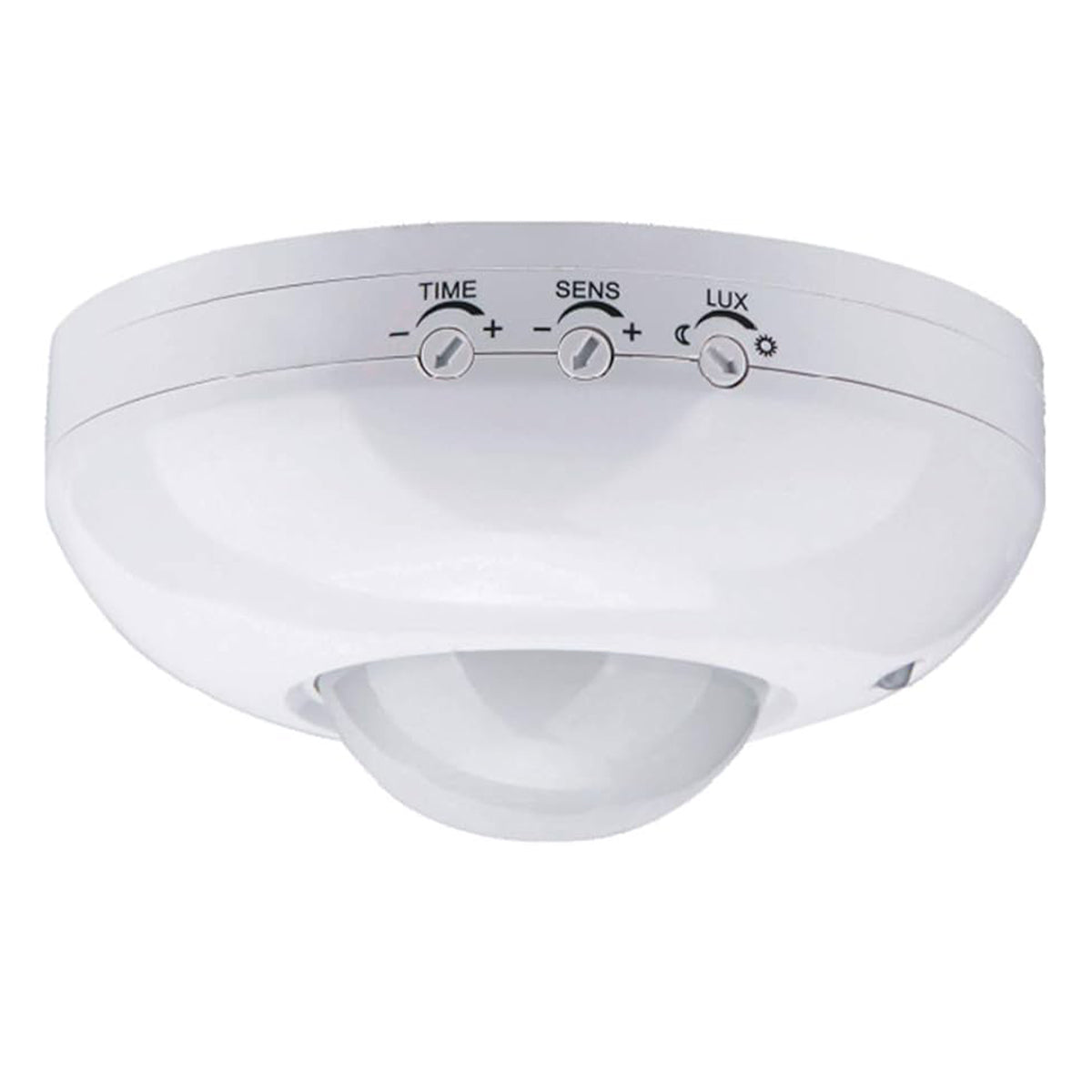 Wired Ceiling PIR Detector