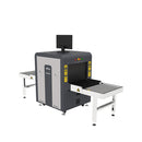 x-ray baggage scanner